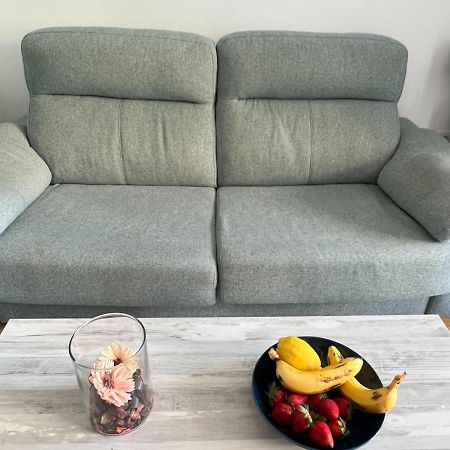 Appartamento Mama Yumbo Playa del Inglés Esterno foto