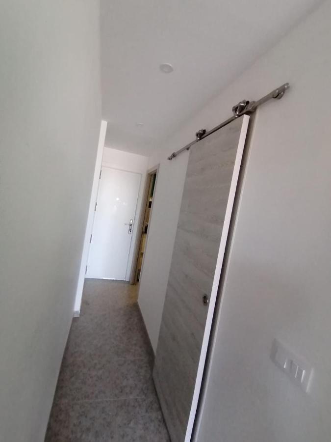 Appartamento Mama Yumbo Playa del Inglés Esterno foto