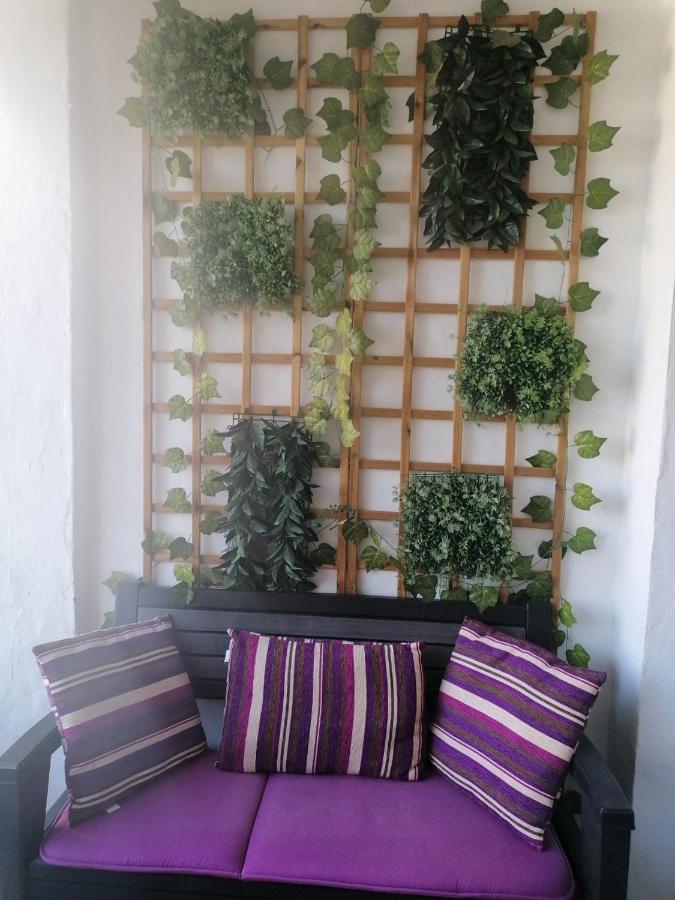 Appartamento Mama Yumbo Playa del Inglés Esterno foto