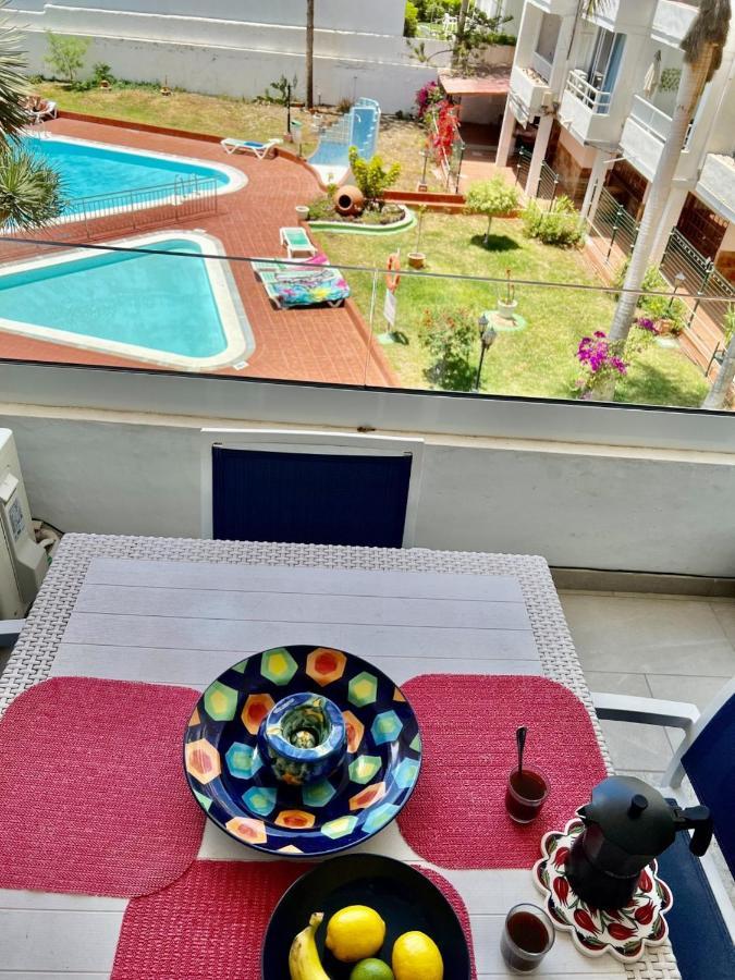 Appartamento Mama Yumbo Playa del Inglés Esterno foto