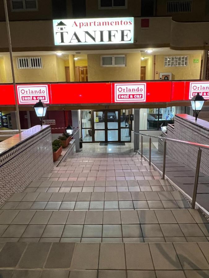 Appartamento Mama Yumbo Playa del Inglés Esterno foto