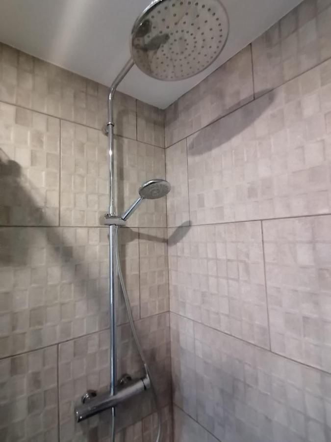 Appartamento Mama Yumbo Playa del Inglés Esterno foto