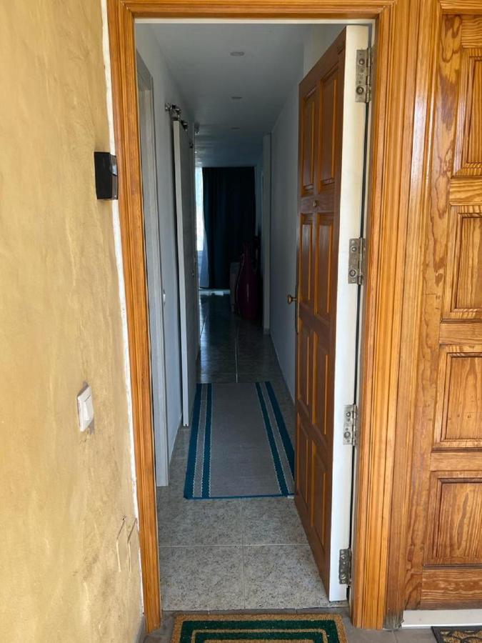 Appartamento Mama Yumbo Playa del Inglés Esterno foto